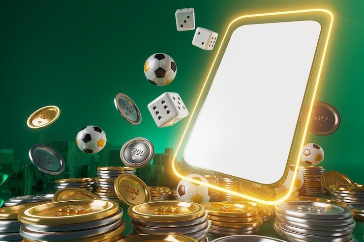 lunabet78 mobile gaming