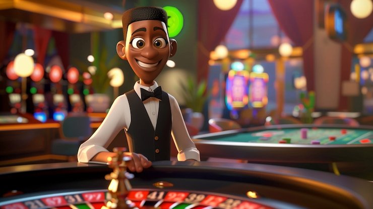 lunabet78 Ganesha Gold di Lunabet78: Slot dan Kasino dengan Sentuhan Budaya
